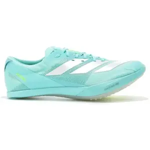 Adidas Chaussure de running Adizero Finesse 41 1/3 NKW94 pas cher