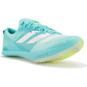 Adidas Chaussure de running Adizero Finesse 46 2/3 NKW94 pas cher