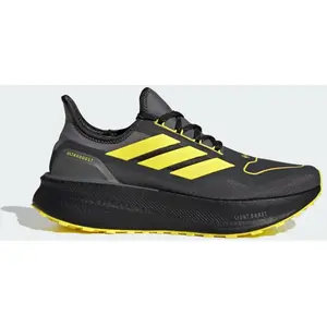Chaussures adidas Ultraboost 5 GORE-TEX noir pur jaune - 44(2/3) pas cher