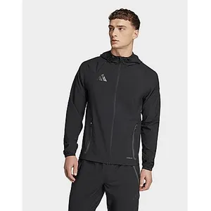 Adidas Veste Tiro 25 Competition Vis Tech Travel M JVK77