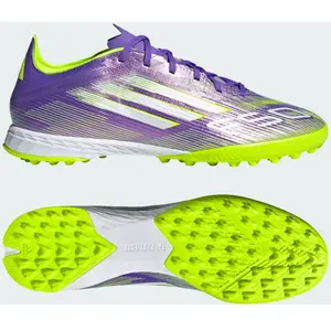 Adidas Chaussures De Football F50 Pro Tf pas cher