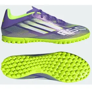 Adidas Chaussures De Football F50 Club Tf pas cher