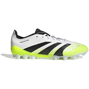 Adidas Chaussures Predator League 2G/3G Terrain synthétique 42 MCQ01 pas cher