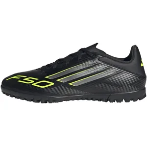 Adidas Chaussures De Football F50 Club Tf pas cher