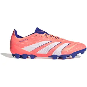 Comparateur de prix : Adidas Chaussures De Football Predator League 2g/3g Ag