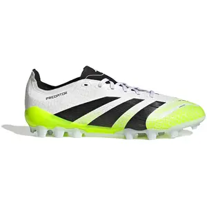 Adidas Chaussures Predator League 2G/3G Terrain synthétique 44 MCQ01 pas cher