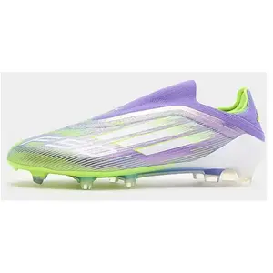 Adidas Chaussure sans lacets F50 Elite Terrain souple 45 1/3 NJV43 pas cher