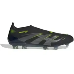 Adidas Chaussure sans lacets Predator Elite Terrain souple 41 1/3 NSW48 pas cher