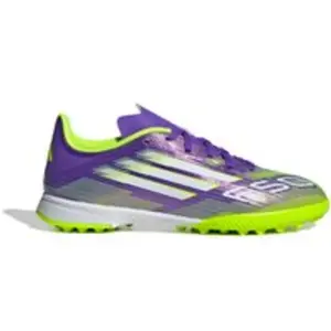 Adidas Chaussure F50 League Turf Enfants 38 2/3 NIL82 pas cher