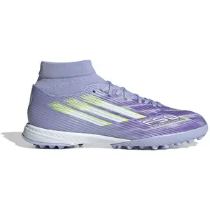 Adidas Chaussure F50 Sparkfusion League Turf 38 2/3 NIL86 pas cher