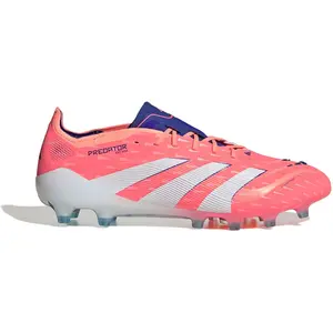 Adidas Chaussure Predator Elite Terrain synthétique 43 1/3 NLH25 pas cher
