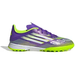 Adidas Chaussure F50 League Turf Enfants 38 NIL82 pas cher