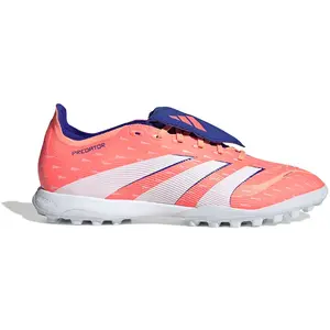 Comparateur de prix : Adidas Chaussures De Football Predator League Fold-over Tongue Tf