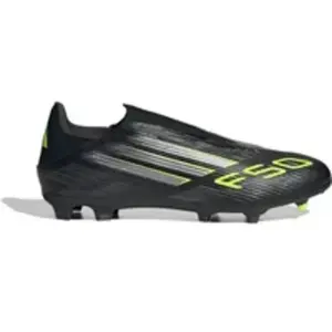 Adidas Chaussures De Football F50 League Laceless Fg/mg pas cher