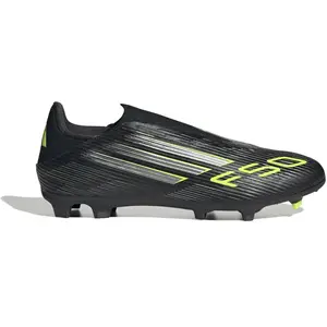 Adidas Chaussures De Football F50 League Laceless Fg/mg pas cher