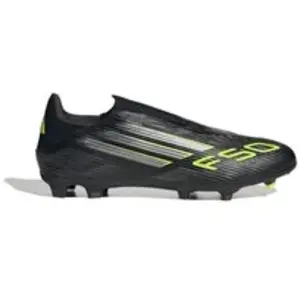 Adidas Chaussures De Football F50 League Laceless Fg/mg pas cher