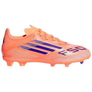Adidas Chaussures De Football F50 League Fg/mg pas cher