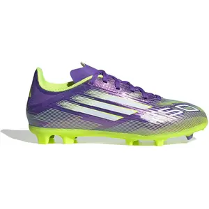 Buty adidas Junior F50 League FG/MG JH7747 36 2/3