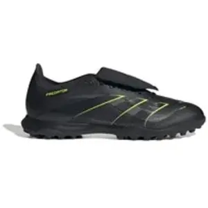 Comparateur de prix : Chaussures de football adidas Predator League FT TF Noir 44 JQ1073