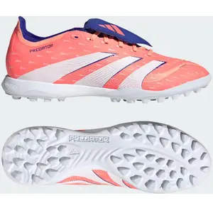 Adidas Chaussures De Football Predator League Fold-over Tongue Tf pas cher