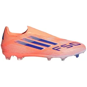 Adidas Chaussures De Football F50 League Laceless Fg/mg pas cher