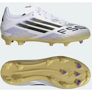 Adidas Chaussures De Football F50 League Fg/mg pas cher