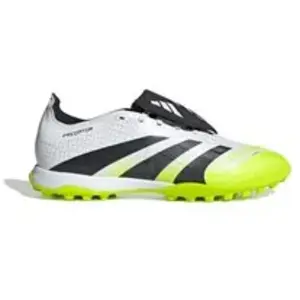 Adidas Chaussure Predator League Fold-Over Tongue Terrain turf 43 1/3 NRZ23 pas cher