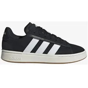 Comparateur de prix : Chaussures adidas Grand Court Alpha noir pur blanc - 43(1/3)