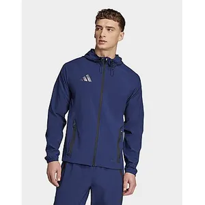 Adidas Veste Tiro 25 Competition Vis Tech Travel S JVK77 pas cher