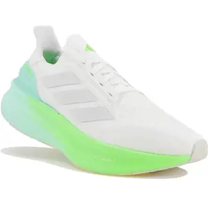 adidas UltraBOOST 5X Chaussures de sport femme Blanc 42.2/3 pas cher