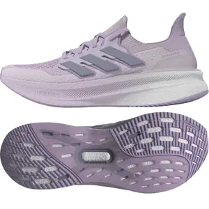 Chaussures adidas Ultraboost 5 violet clair femme - 36 pas cher