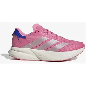 Chaussures adidas Duramo Speed 2 rose gris femme - 42(2/3) pas cher