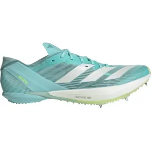Adidas Chaussure Adizero Ambition 44 2/3 LUX37 pas cher