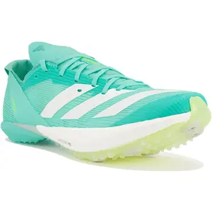 Adidas Chaussure Adizero Ambition 45 1/3 LUX37 pas cher