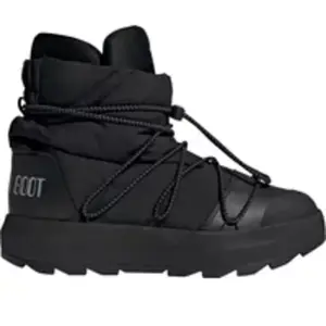 Bottes adidas X Moonboot Ace noir pur - 38(2/3)