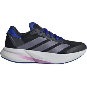 adidas Duramo Speed 2 Chaussure De Running Sans Stabilisateurs Femmes - Noir , Violet, Pointure 43 1/3 pas cher