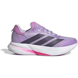 Comparateur de prix : Chaussures de running femme adidas Duramo Speed 2 Violet 39 1/3 JS4421