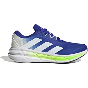 Adidas Chaussure de running Questar 3 45 1/3 NKW98 pas cher