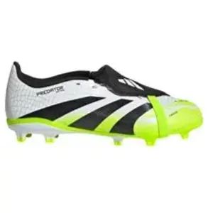 Comparateur de prix : Adidas Chaussures De Football Predator League Fold-over Tongue Fg/mg