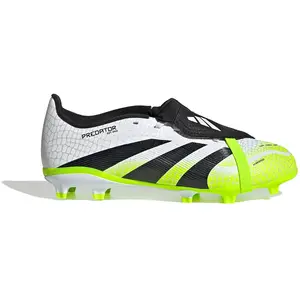 Comparateur de prix : Adidas Chaussures De Football Predator League Fold-over Tongue Fg/mg