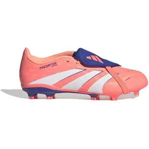 Comparateur de prix : Adidas Chaussures De Football Predator League Fold-over Tongue Fg/mg