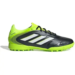 Adidas Chaussures Copa Pure3 League Turf Enfants 38 2/3 NRZ53 pas cher