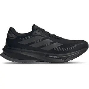 adidas - Supernova Rise GTX - Chaussures running homme Core Black / Ca... pas cher