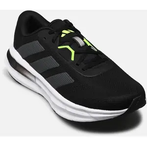 Chaussures de running adidas Galaxy 7 JQ2625 Noir 43 1/3 pas cher