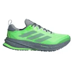 Chaussures adidas Supernova Rise ATR vert gris - 42(2/3) pas cher