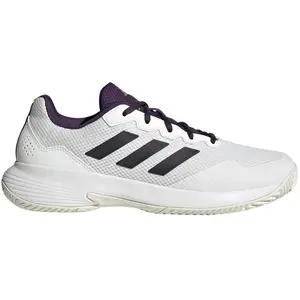 Adidas Chaussures De Court Dur Gamecourt 2 pas cher