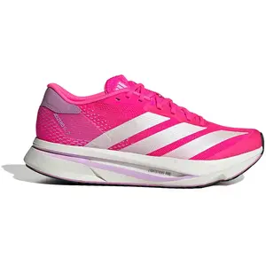 Chaussures de running femme adidas Adizero Sl2 Rose 40 2/3 JQ0367 pas cher