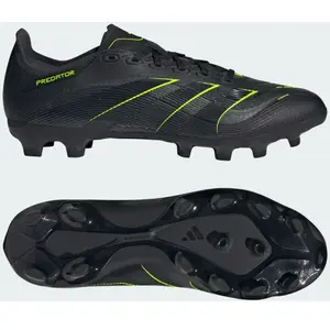 Adidas Chaussures De Football Predator League Mg pas cher
