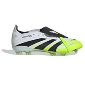 Comparateur de prix : Adidas Chaussures De Football Predator Elite Fold-over Tongue Fg