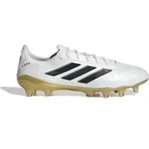 Comparateur de prix : Chaussures de football adidas Copa Pure III Elite FG Blanc 46 JH6303